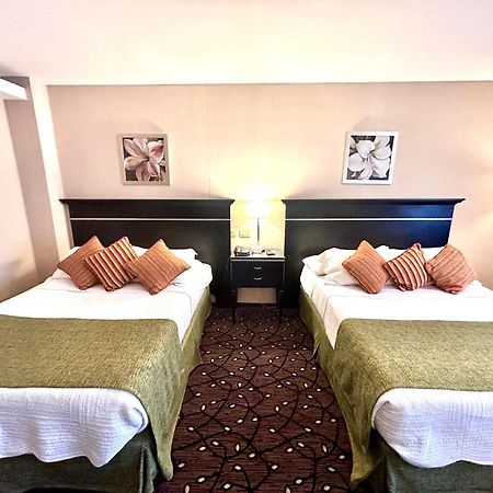 Condado Hotel Casino Goya Eksteriør bilde