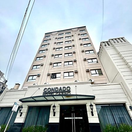 Condado Hotel Casino Goya Eksteriør bilde