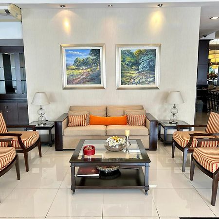 Condado Hotel Casino Goya Eksteriør bilde