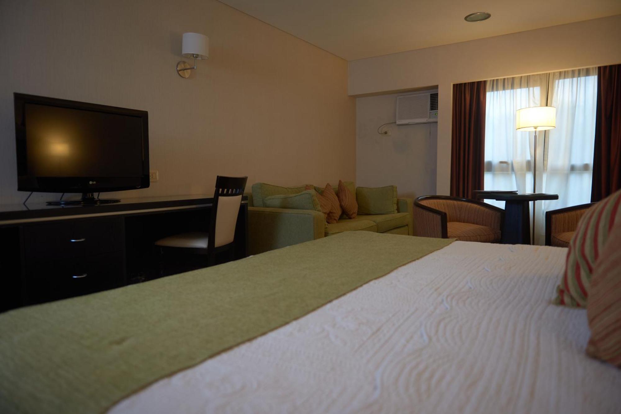 Condado Hotel Casino Goya Eksteriør bilde