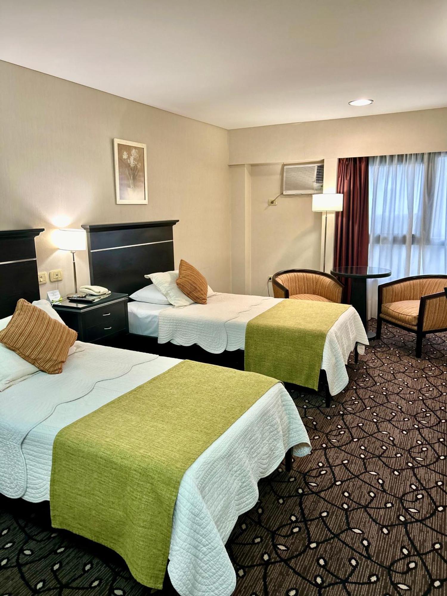Condado Hotel Casino Goya Eksteriør bilde