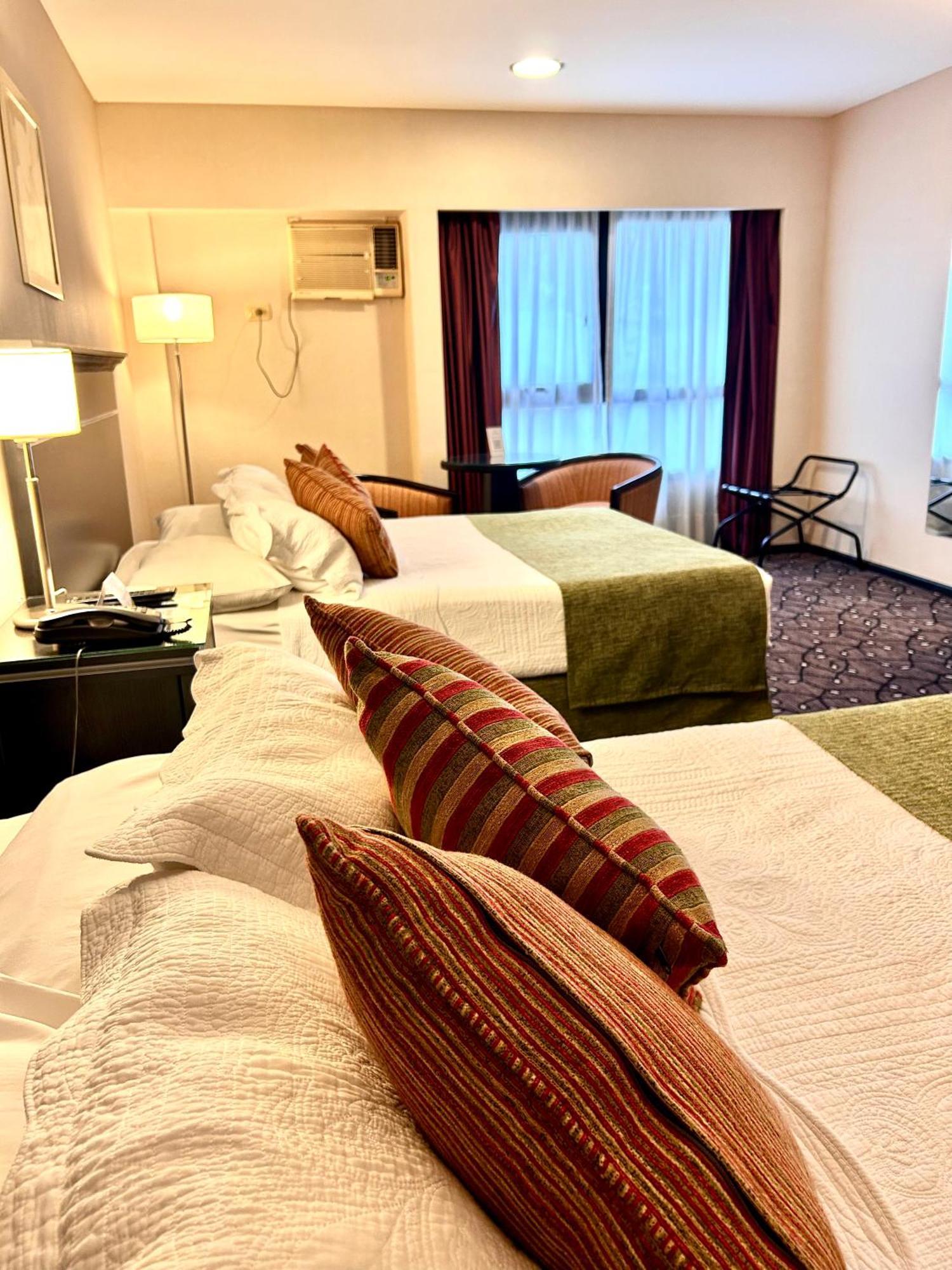 Condado Hotel Casino Goya Eksteriør bilde