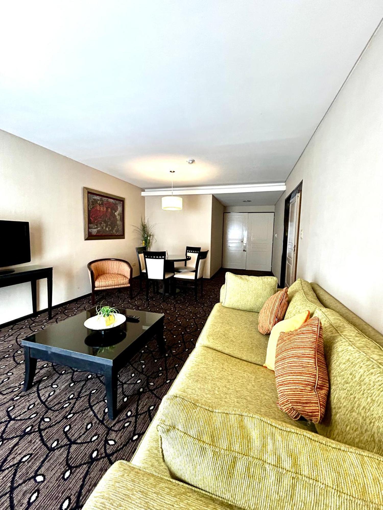 Condado Hotel Casino Goya Eksteriør bilde