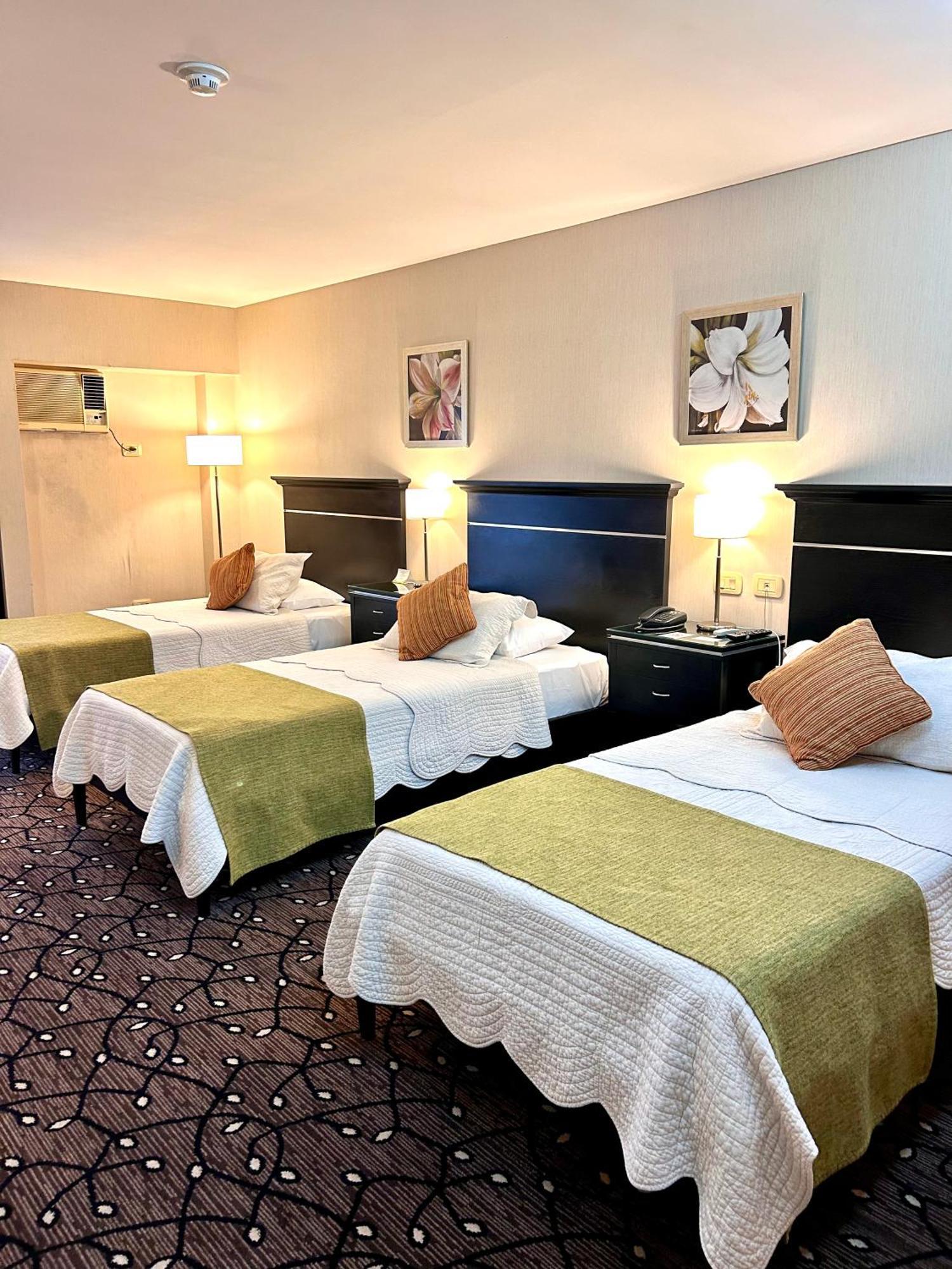 Condado Hotel Casino Goya Eksteriør bilde