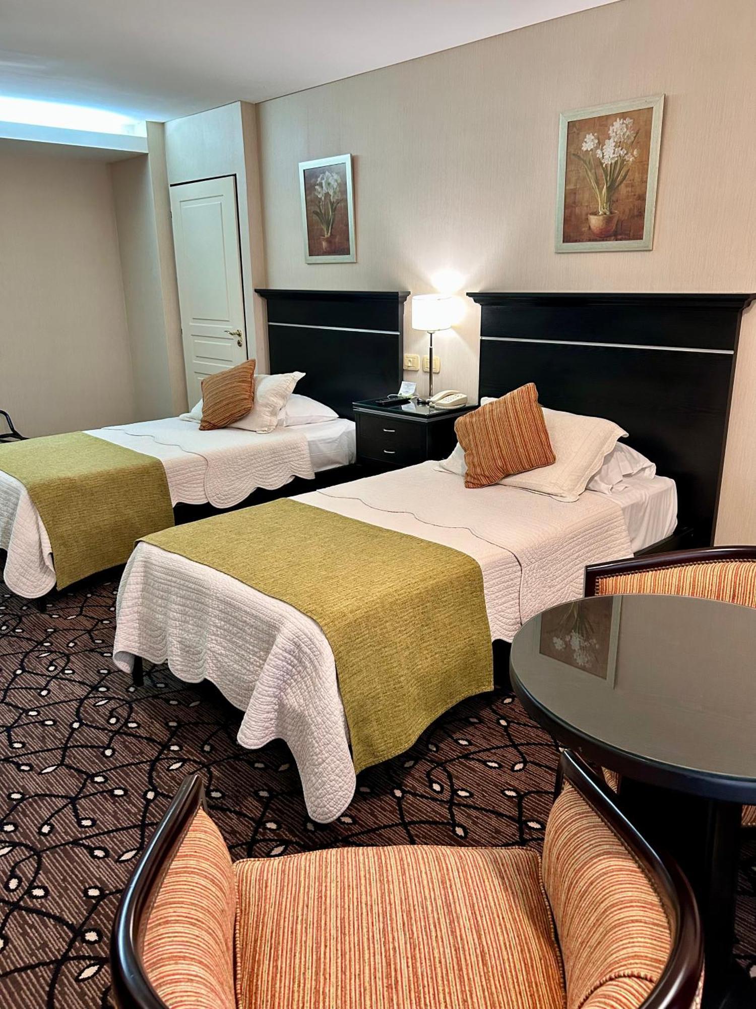 Condado Hotel Casino Goya Eksteriør bilde