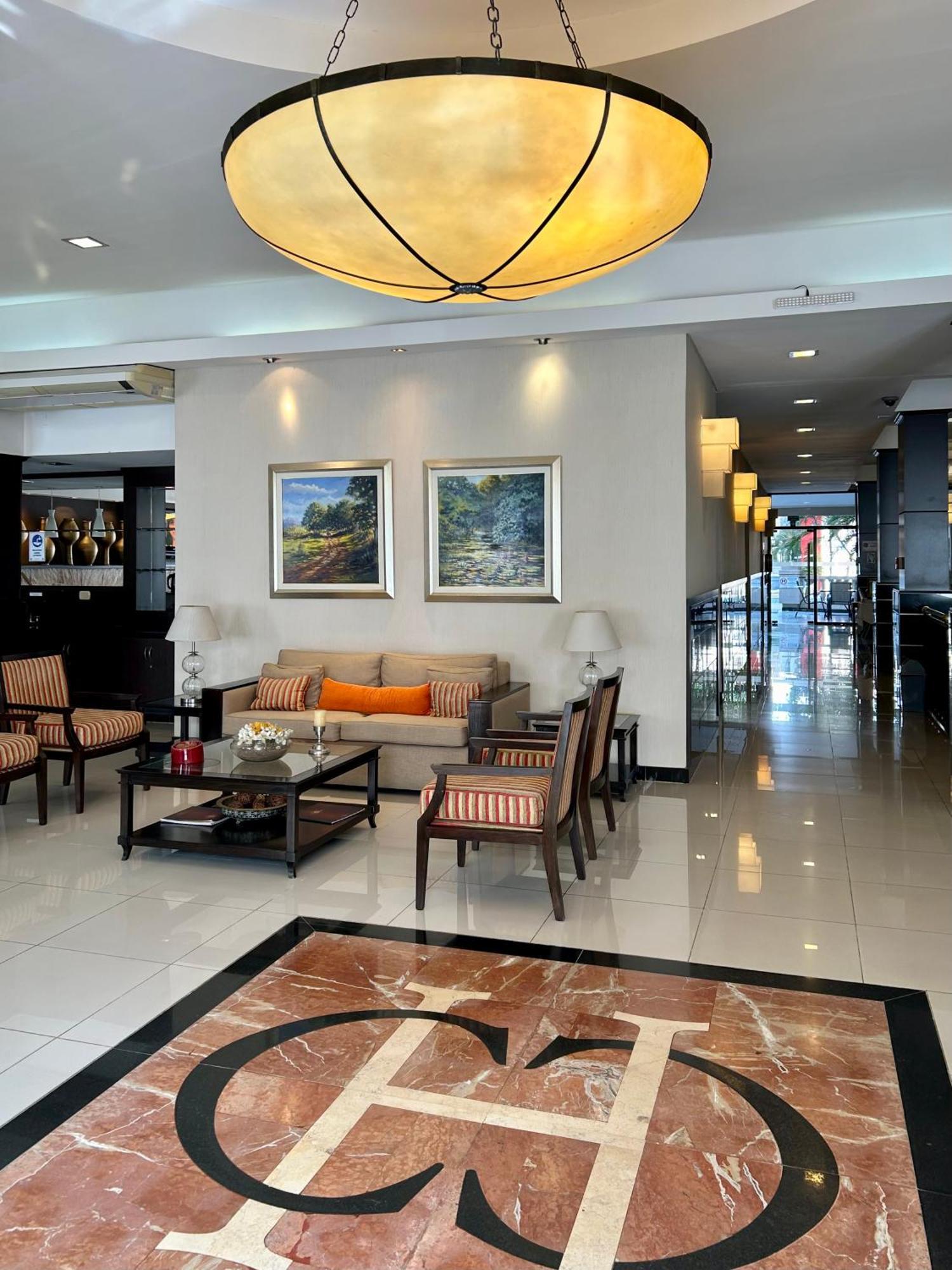 Condado Hotel Casino Goya Eksteriør bilde