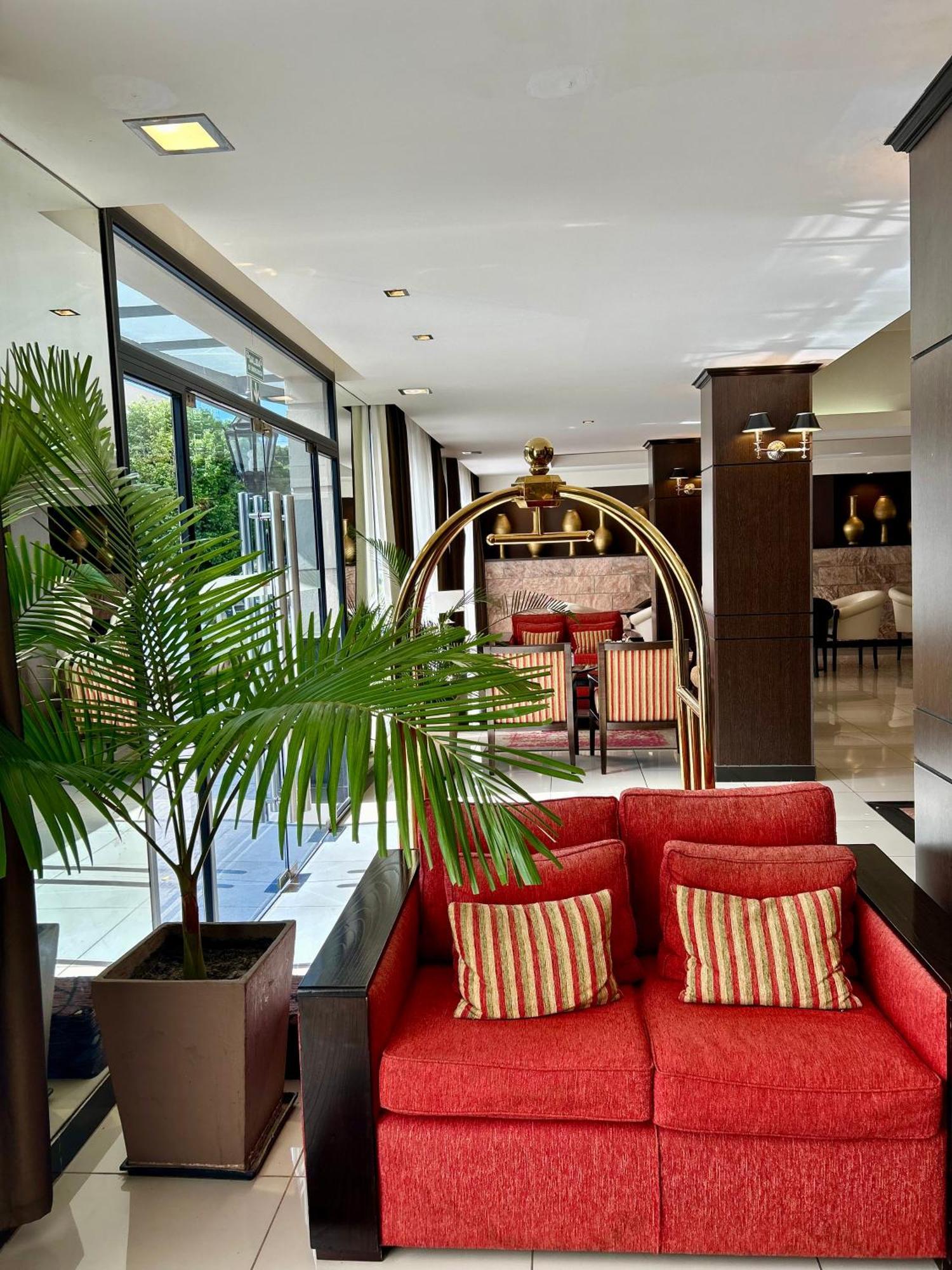Condado Hotel Casino Goya Eksteriør bilde