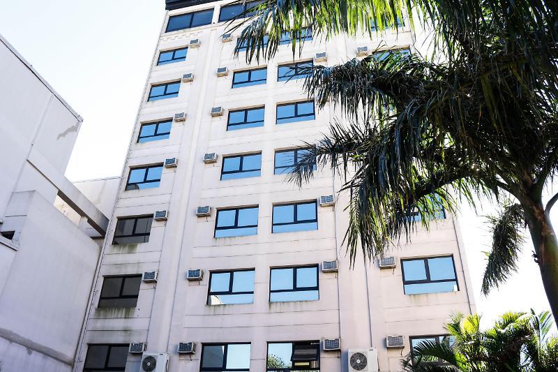 Condado Hotel Casino Goya Eksteriør bilde